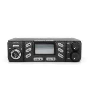 PNI Escort HP 6800 CB radijo stotelė - Image 3