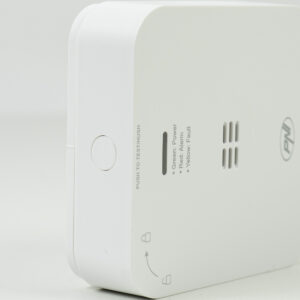 Anglies monoksido (CO) jutiklis PNI SafeHouse HS281 su „Wi-Fi“, valdymas per „Tuya Smart“ programėlę, maitinimas AA baterijomis, 85dB, garsinis ir vaizdinis signalas, tylusis aliarmas - Image 4