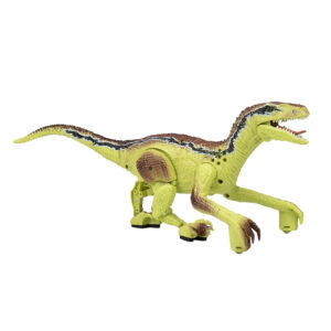Nuotoliniu būdu valdomas dinozauras Silvercloud Dyno1 - Image 8