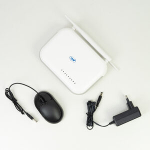 PNI House WiFi800 belaidžio vaizdo stebėjimo rinkinys su NVR ir 4 lauko kameromis PNI IP840, 8MP, 4K, IP65 - Image 2