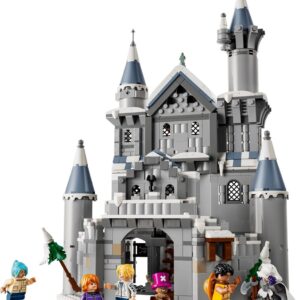 LEGO ONE PIECE 75645 Mūšis prie Drumo pilies - Image 3