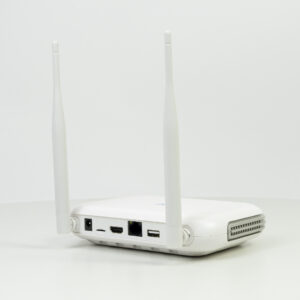 PNI House WiFi800 NVR belaidžio vaizdo stebėjimo rinkinys ir 2 lauko PNI IP840 kameros, 8MP, 4K, IP65 - Image 5