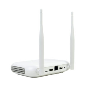 PNI House WiFi800 NVR belaidžio vaizdo stebėjimo rinkinys ir 2 lauko PNI IP840 kameros, 8MP, 4K, IP65 - Image 6