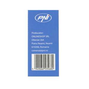 PNI RJ45M modulinis interneto lizdas, įmontuojamas - Image 8