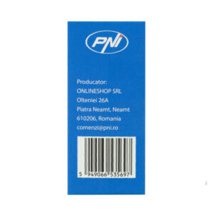 HDMI lizdas PNI HD01 modulinis, įmontuojamas - Image 3