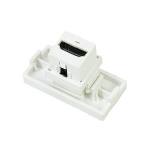 HDMI lizdas PNI HD01 modulinis, įmontuojamas - Image 7