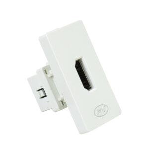HDMI lizdas PNI HD01 modulinis, įmontuojamas - Image 8