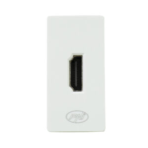 HDMI lizdas PNI HD01 modulinis, įmontuojamas - Image 9