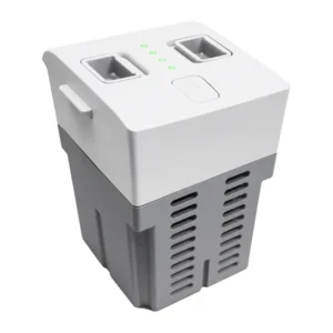 UNITREE R1 akumuliatorius Rational Guardian
