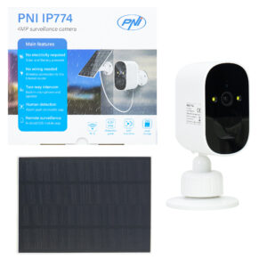 PNI IP774 vaizdo stebėjimo kamera - Image 3