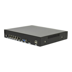 NVR POE PNI House IP810 su 10 kanalų 4K 8MP, 4 POE kanalais ir 6 IP kanalais su AI funkcijomis - Image 6