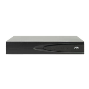 NVR POE PNI House IP810 su 10 kanalų 4K 8MP, 4 POE kanalais ir 6 IP kanalais su AI funkcijomis - Image 7