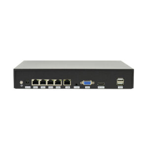 NVR POE PNI House IP810 su 10 kanalų 4K 8MP, 4 POE kanalais ir 6 IP kanalais su AI funkcijomis - Image 10