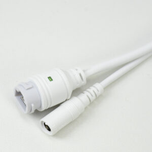 Vaizdo stebėjimo kamera PNI IP780 4K 8MP su IP - Image 5