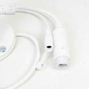 PNI IP8POE 4K 8MP vaizdo stebėjimo kamera - Image 8