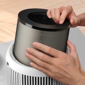 Philips FY0910/30 PureProtect Mini 900 Series HEPA NanoProtect Pakaitinis filtras - Image 3