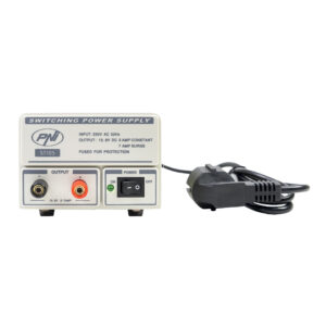 Perjungiamasis įtampos šaltinis PNI ST105, įėjimas 230V AC, išėjimas 12V DC, 5A - Image 4