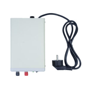 Perjungiamasis įtampos šaltinis PNI ST105, įėjimas 230V AC, išėjimas 12V DC, 5A - Image 5