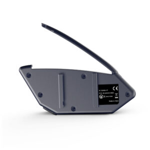 Motociklininkų ryšio sistema PNI BTH02 Mesh uždaram arba atviram šalmui, iki 20 vartotojų, IP67, Bluetooth 5.1 - Image 2