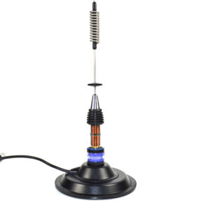 Dėžė 20 vienetų CB antenų PNI ML70, ilgis 70 cm, 26-30 MHz, 200 W, magnetas 145 mm pridedamas - Image 3