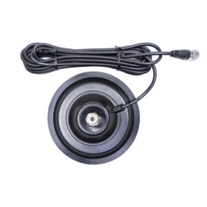 Dėžė 20 vienetų CB antenos PNI LED 2000, 90 cm, su magnetiniu pagrindu 145mm, 26-28 MHz, 500 W, šviečia perdavimo metu - Image 7