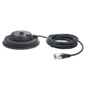 Dėžė 20 vienetų CB antenų PNI ML100, ilgis 100 cm, 26-30MHz, 250W, 125mm magnetas pridedamas - Image 5