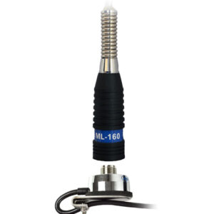 Dėžė 50 vnt. CB antenų PNI ML160, ilgis 145 cm, 26-30MHz, 600W, be kabelio - Image 5