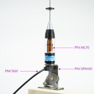 Dėžė 50 vienetų CB antenų PNI ML70, ilgis 70cm, 26-30MHz, 200W, be priedų - Image 4