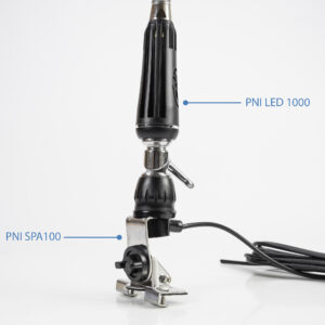 Bax 30 vienetų CB antenos PNI LED 1000 sulankstomos, 80 cm ilgio, su kabeliu ir drugelio tipo tvirtinimu, 26-30 MHz, 300 W, šviečia siuntimo metu - Image 13