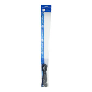 Bax 30 vienetų CB antenos PNI LED 1000 sulankstomos, 80 cm ilgio, su kabeliu ir drugelio tipo tvirtinimu, 26-30 MHz, 300 W, šviečia siuntimo metu - Image 17