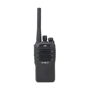 Nešiojama radijo stotelė PNI PMR R17 446MHz, 0.5W, 16 PMR kanalų ir 50 CTCSS bei 104 DCS tonų, FM radijas, programuojama, atspari vandeniui IP68, 2200 mAh baterija - Image 3