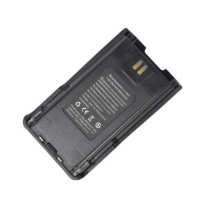 Nešiojama radijo stotelė PNI PMR R17 446MHz, 0.5W, 16 PMR kanalų ir 50 CTCSS bei 104 DCS tonų, FM radijas, programuojama, atspari vandeniui IP68, 2200 mAh baterija - Image 10