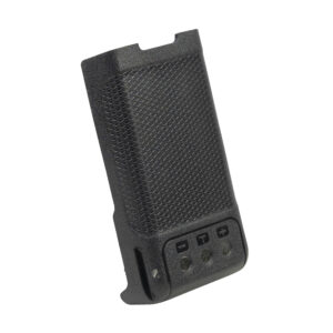 PNI PB-R17 baterija, skirta PNI PMR R17 nešiojamai radijo stotelei, Li-Ion, 2200mAh, 7.4V - Image 4