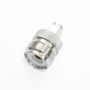 Rinkinys su 10 vnt. PNI PL259 lizdo į SMA kištuką adapterių - Image 3