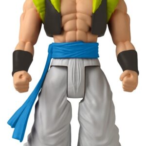 DRAGON BALL LIMIT BREAKER - SUPER SAIYAN BLUE GOGETA - Image 3