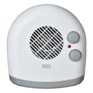 Teesa TSA8027 elektrinis patalpų šildytuvas Vidaus Balta 2000 W - Image 2