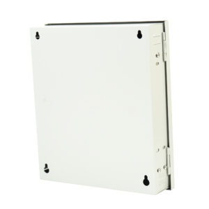 PNI STC15.2A vaizdo stebėjimo maitinimo šaltinis metalinėje dėžutėje, 12V 15A 180W, 9 išėjimai - Image 8