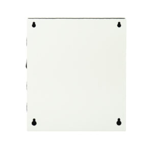 PNI STC15.2A vaizdo stebėjimo maitinimo šaltinis metalinėje dėžutėje, 12V 15A 180W, 9 išėjimai - Image 11