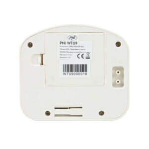 Drėkinimo programatorius PNI WT09, LCD ekranas, automatinis ir rankinis drėkinimas, laiko, trukmės ir drėkinimo dienų nustatymas - Image 2