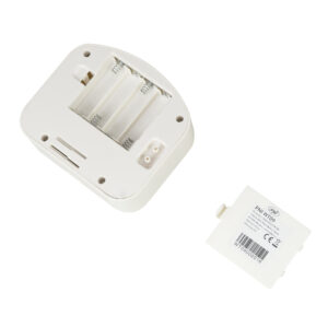 Drėkinimo programatorius PNI WT09, LCD ekranas, automatinis ir rankinis drėkinimas, laiko, trukmės ir drėkinimo dienų nustatymas - Image 8