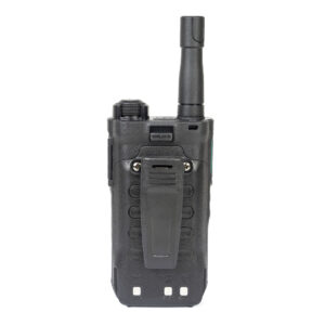 Nešiojama radijo stotelė PNI PoC 1800, GSM 4G LTE, 802.11b/g/n, 2.4GHz, 1.77 colio spalvotas ekranas, Li-Ion 4400 mAh, IP54 - Image 2