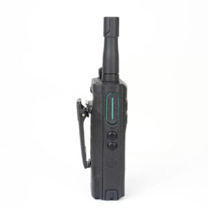 Nešiojama radijo stotelė PNI PoC 1800, GSM 4G LTE, 802.11b/g/n, 2.4GHz, 1.77 colio spalvotas ekranas, Li-Ion 4400 mAh, IP54 - Image 3