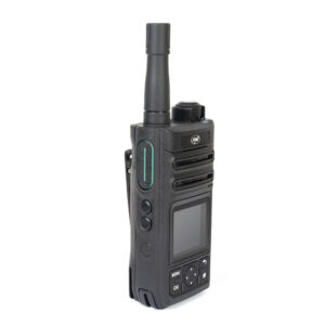 Nešiojama radijo stotelė PNI PoC 1800, GSM 4G LTE, 802.11b/g/n, 2.4GHz, 1.77 colio spalvotas ekranas, Li-Ion 4400 mAh, IP54 - Image 4