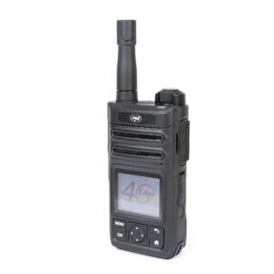 Nešiojama radijo stotelė PNI PoC 1800, GSM 4G LTE, 802.11b/g/n, 2.4GHz, 1.77 colio spalvotas ekranas, Li-Ion 4400 mAh, IP54 - Image 5