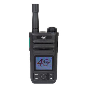 Nešiojama radijo stotelė PNI PoC 1800, GSM 4G LTE, 802.11b/g/n, 2.4GHz, 1.77 colio spalvotas ekranas, Li-Ion 4400 mAh, IP54 - Image 8