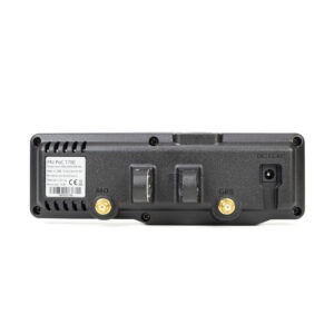 Mobilioji radijo stotelė PNI PoC 1700, GSM 4G LTE, Android 5.1.1, 1.77 colio spalvotas ekranas, 12V, IP54 - Image 6