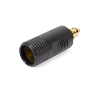 DIN adapteris į EURO cigarečių degiklio lizdą PNI Lighter 02, 12V/24V, maks. 16A - Image 2