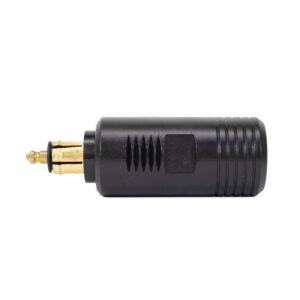 DIN adapteris į EURO cigarečių degiklio lizdą PNI Lighter 02, 12V/24V, maks. 16A - Image 4