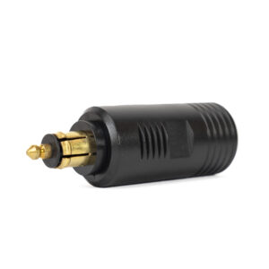 DIN adapteris į EURO cigarečių degiklio lizdą PNI Lighter 02, 12V/24V, maks. 16A - Image 5