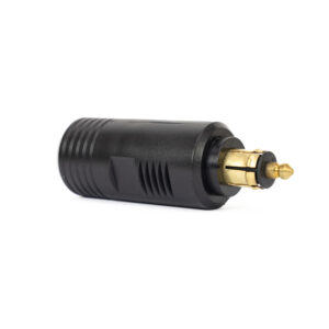 DIN adapteris į EURO cigarečių degiklio lizdą PNI Lighter 02, 12V/24V, maks. 16A - Image 6